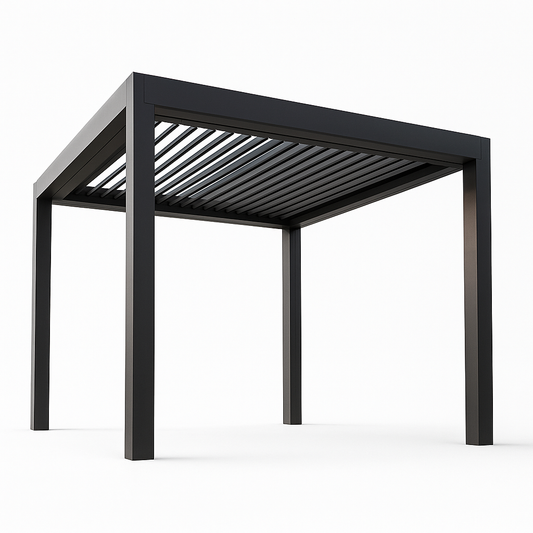 ArcadiaForge Louver Pro Pergola