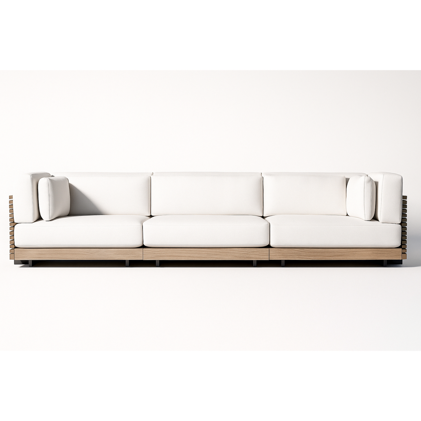 Coastline Atelier Modular Deck Lounge