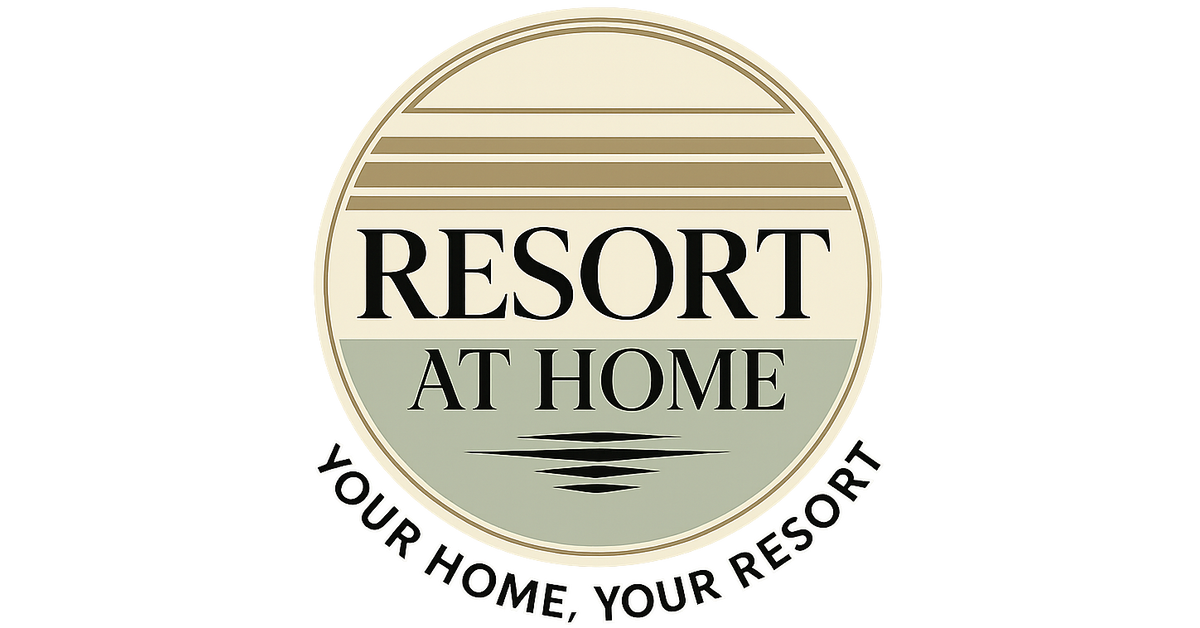 Restort At Home