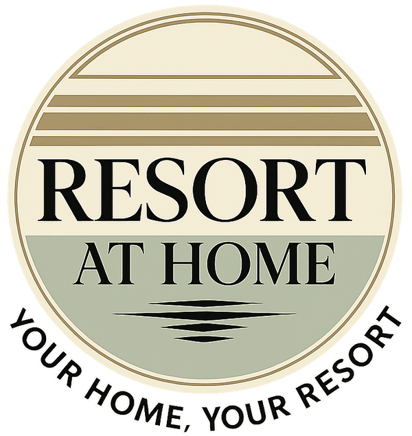 Restort At Home 